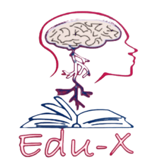 Edu-X Logo